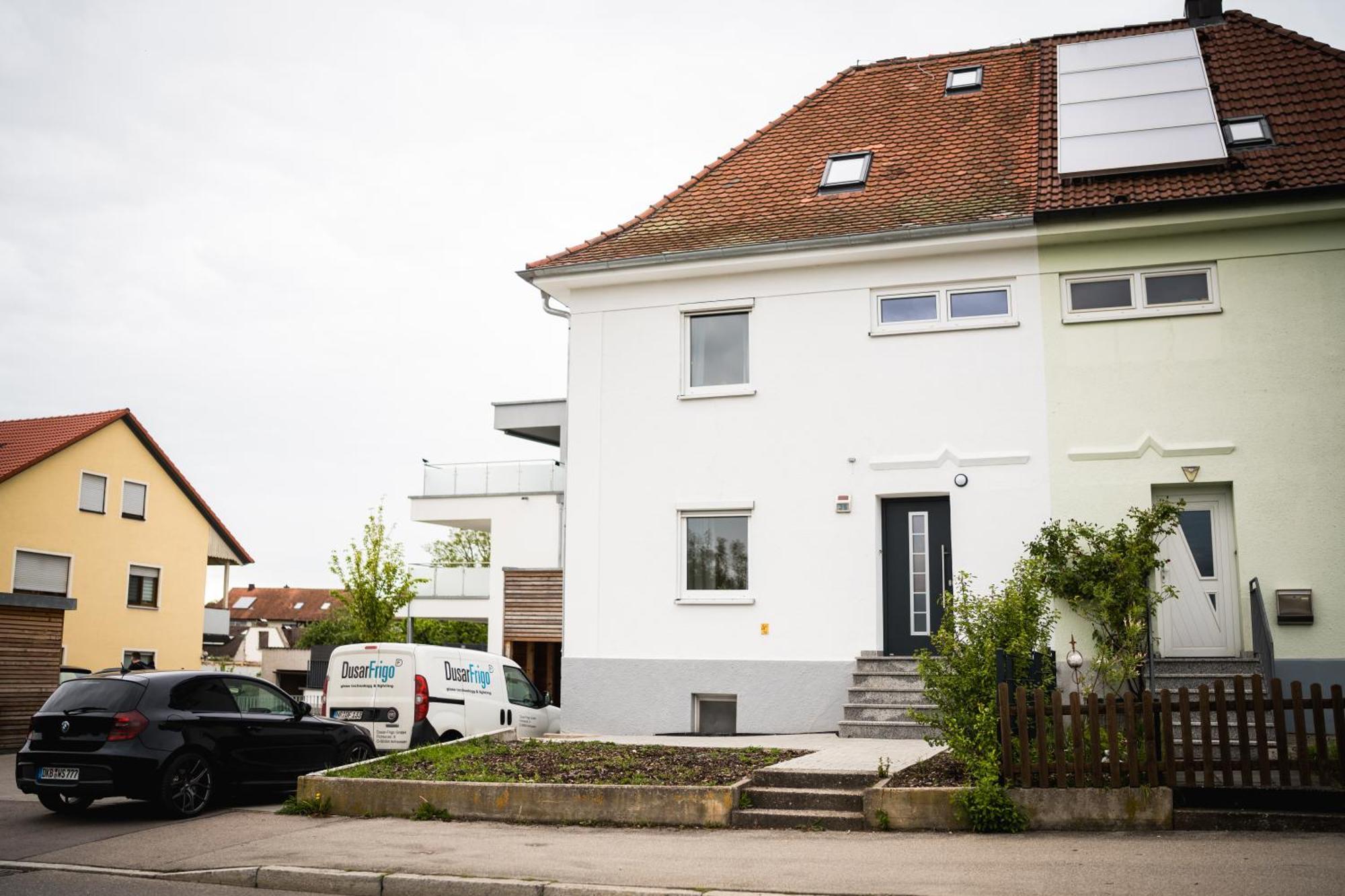Doppelzimmer 3 - Neu Renoviert Dinkelsbühl Zewnętrze zdjęcie
