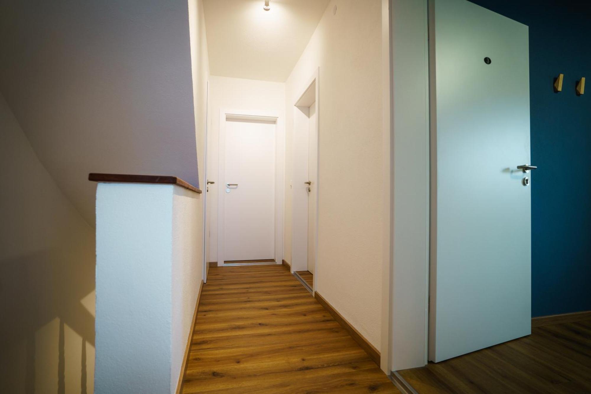 Doppelzimmer 3 - Neu Renoviert Dinkelsbühl Zewnętrze zdjęcie