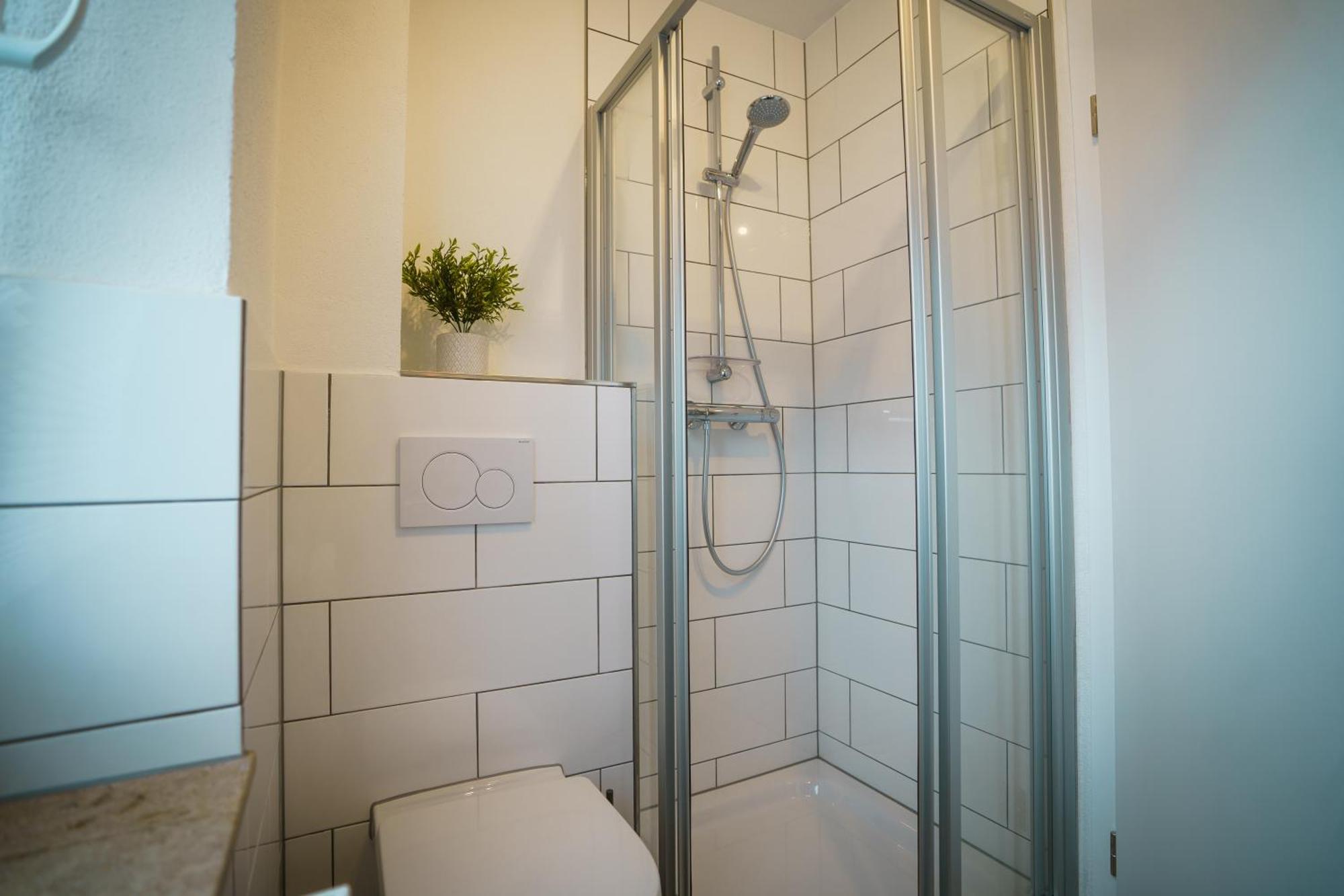 Doppelzimmer 3 - Neu Renoviert Dinkelsbühl Zewnętrze zdjęcie