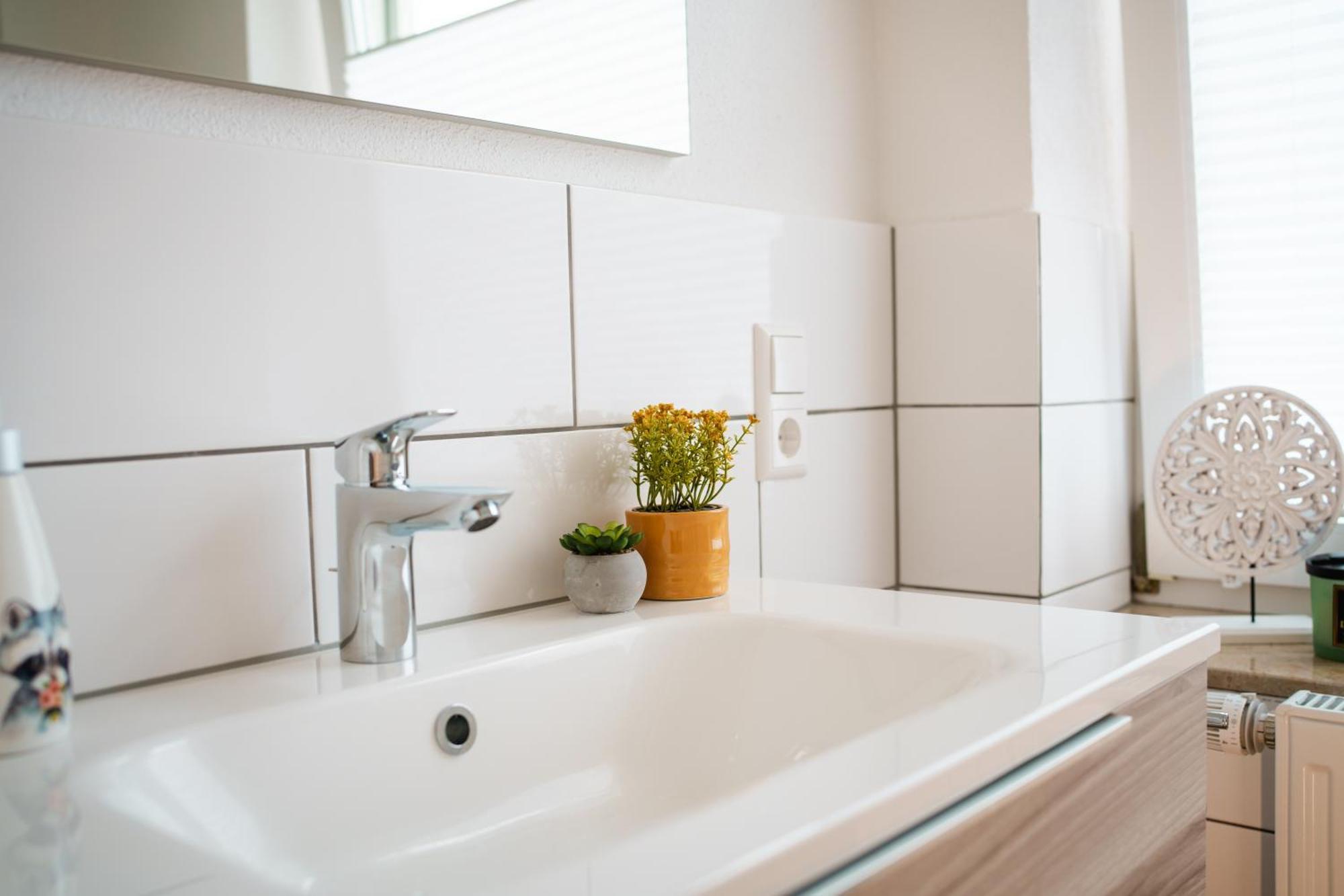 Doppelzimmer 3 - Neu Renoviert Dinkelsbühl Zewnętrze zdjęcie