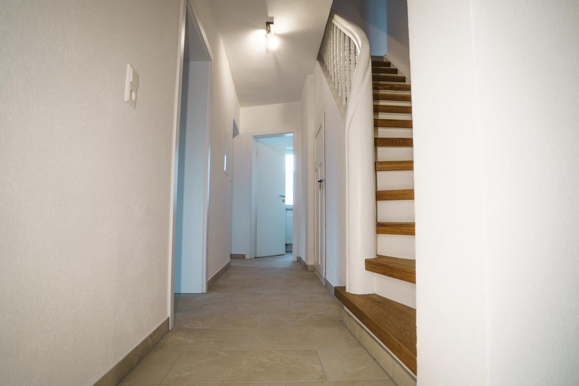 Doppelzimmer 3 - Neu Renoviert Dinkelsbühl Zewnętrze zdjęcie