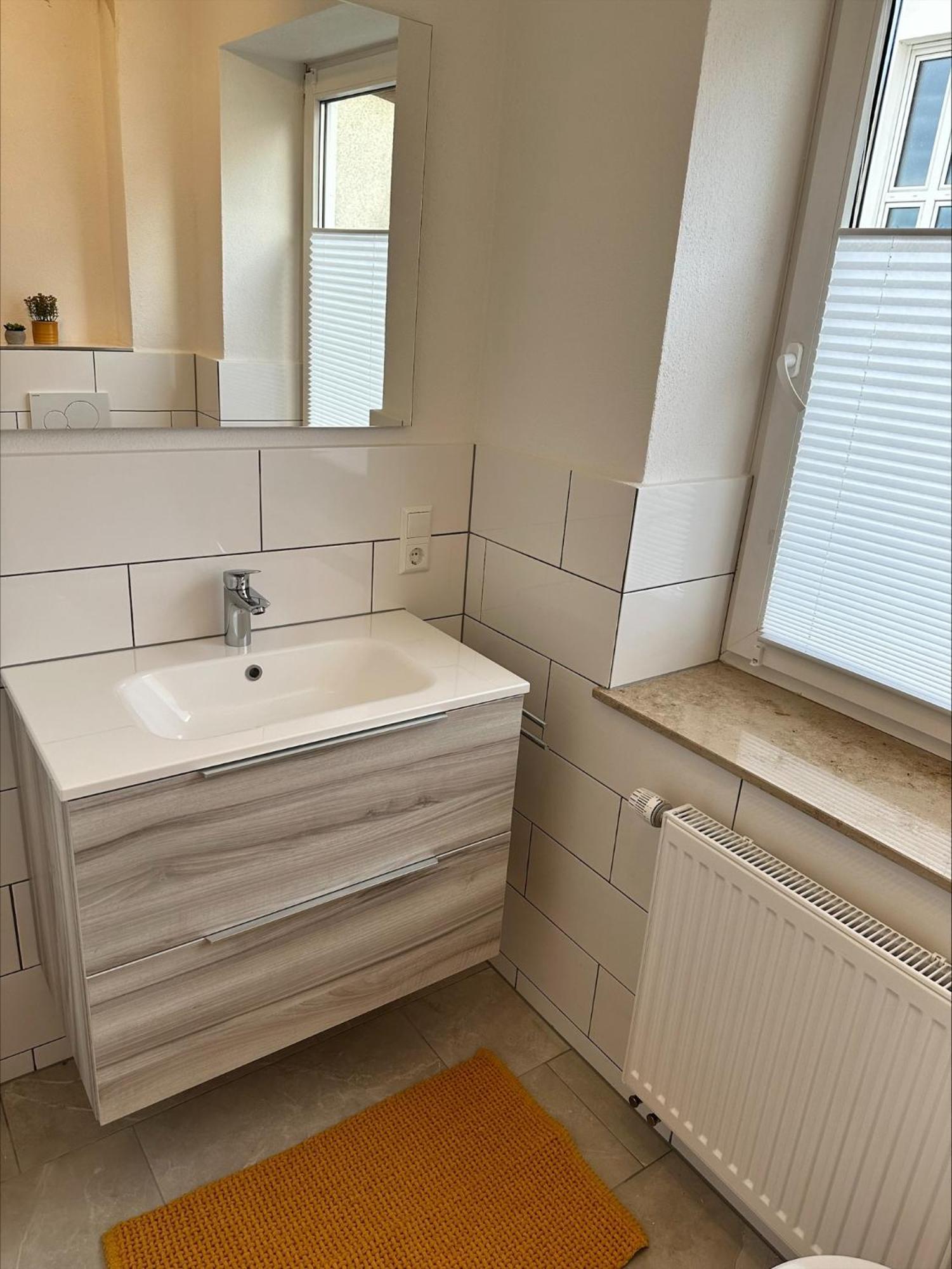 Doppelzimmer 3 - Neu Renoviert Dinkelsbühl Zewnętrze zdjęcie