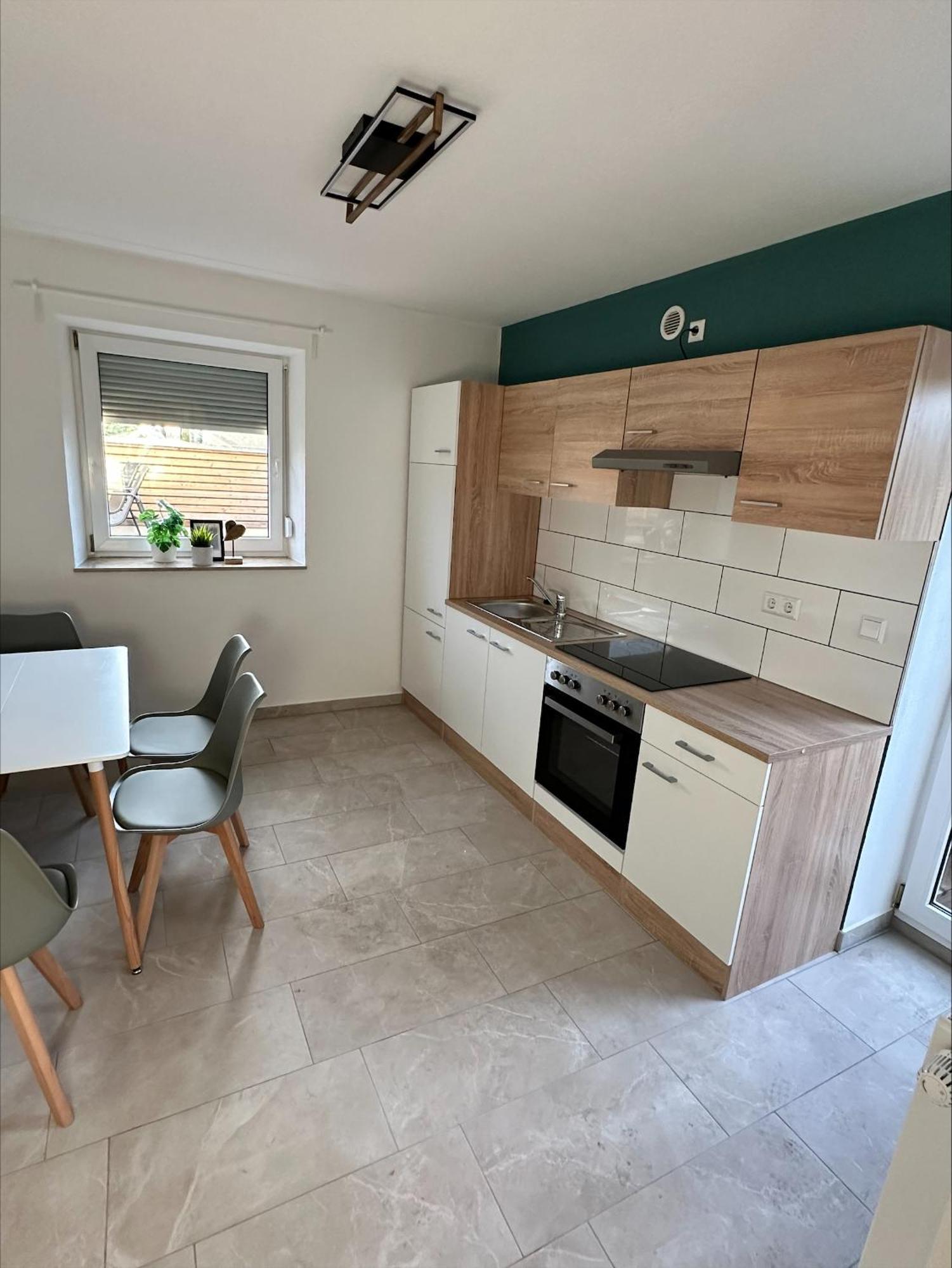 Doppelzimmer 3 - Neu Renoviert Dinkelsbühl Zewnętrze zdjęcie
